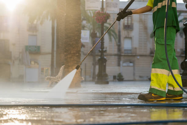 Best Commercial Pressure Washing  in Gratton, VA